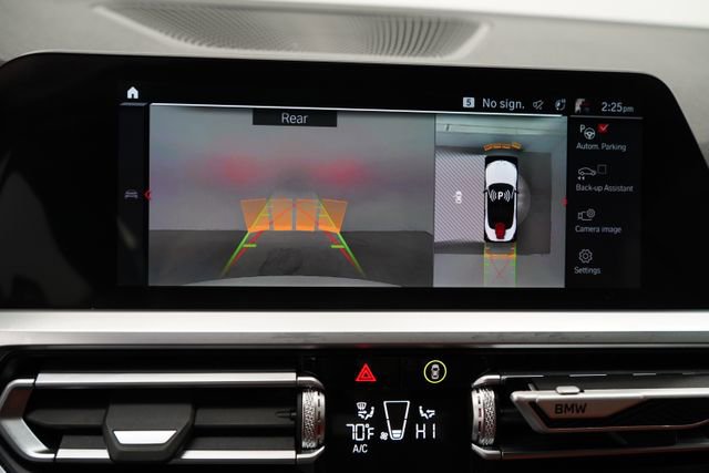 Used 2023 BMW M4 xDrive Competition image 31