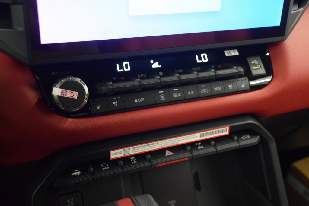 New 2026 Toyota Tundra TRD Pro image 23
