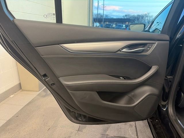 Used 2023 Cadillac CT5 Luxury image 26