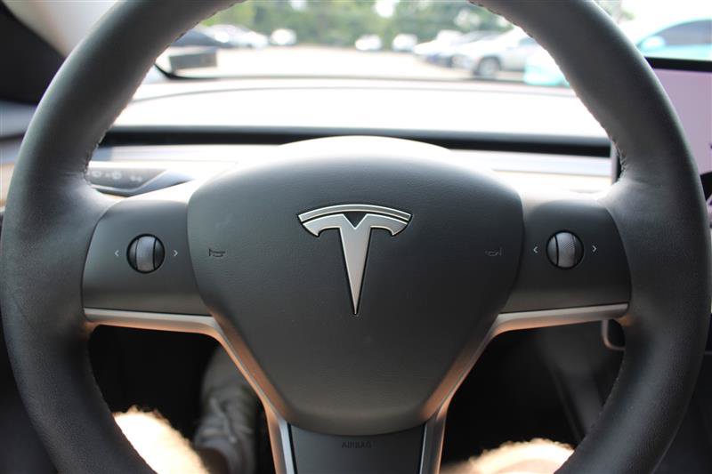 Used 2021 Tesla Model 3 Long Range AWD/4WD image 12