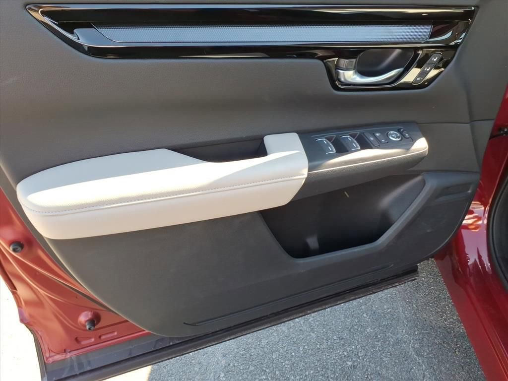New 2026 Honda CR-V EX-L image 13