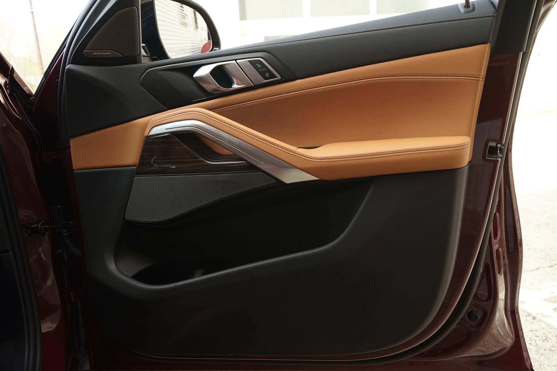 Used 2026 BMW X6 xDrive40i image 25