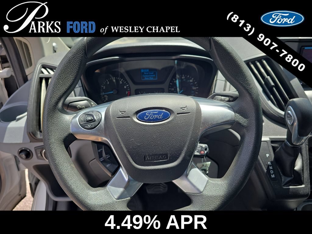 Used 2019 Ford Transit 350 XL RWD image 24