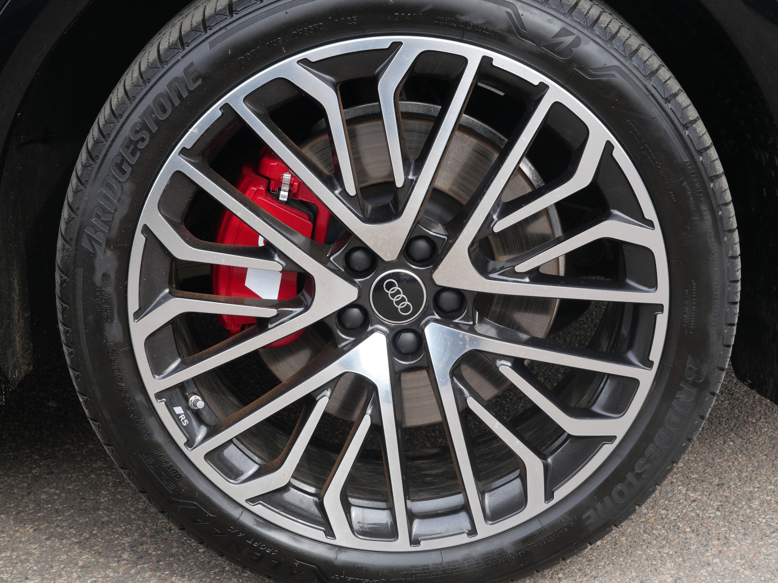 Used 2025 Audi SQ5 Premium Plus image 10