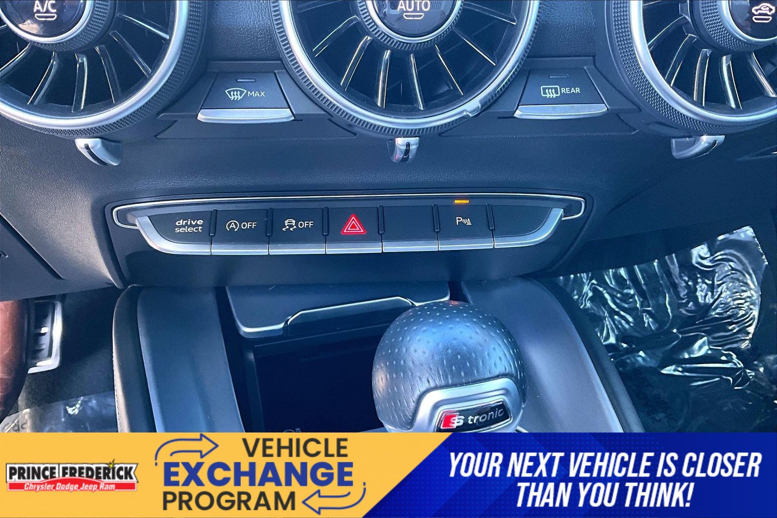 Used 2023 Audi TT 2.0T w/ S Line Competition Package image 26