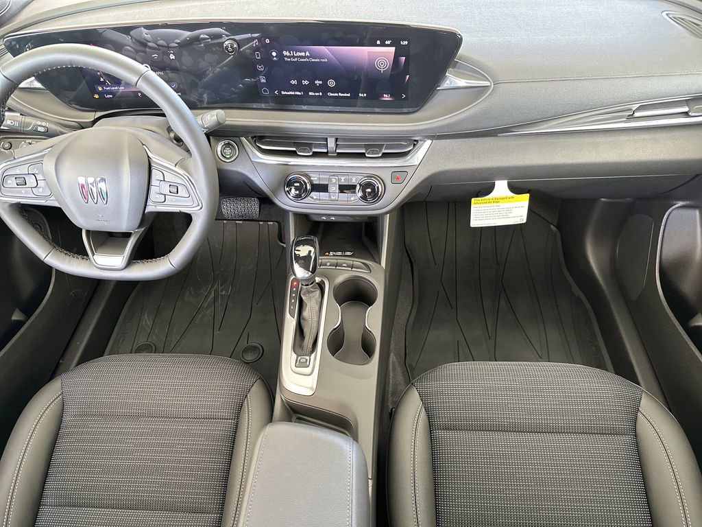 New 2026 Buick Envista Preferred w/ Convenience I Package image 17