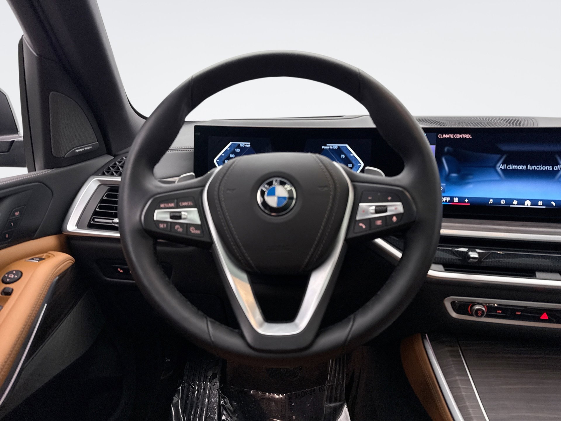 Used 2024 BMW X5 xDrive40i w/ Premium Package image 12