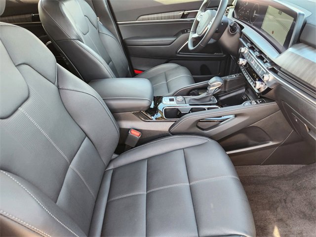 Certified 2025 Kia Telluride SX image 13