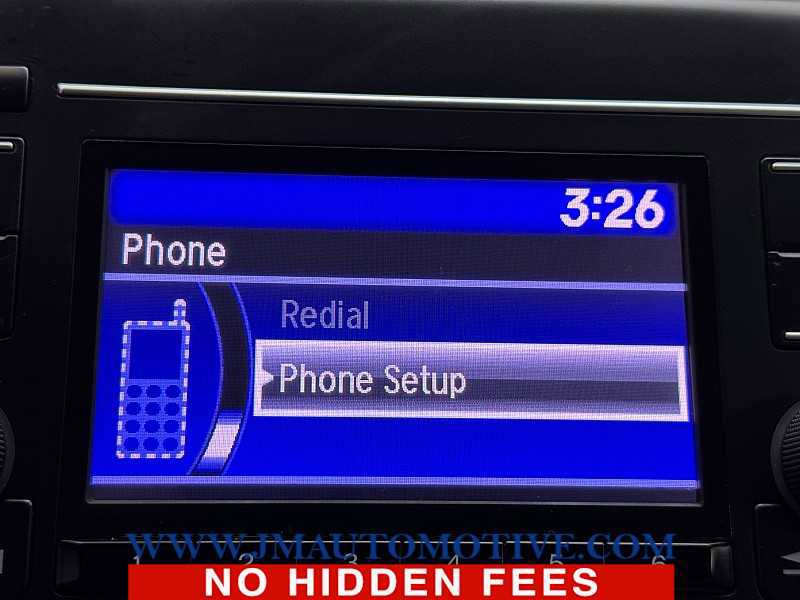 Used 2019 Honda Ridgeline RTL image 28