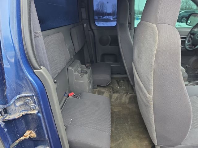 Used 2006 Chevrolet Colorado LT w/ Power Convenience Package image 27