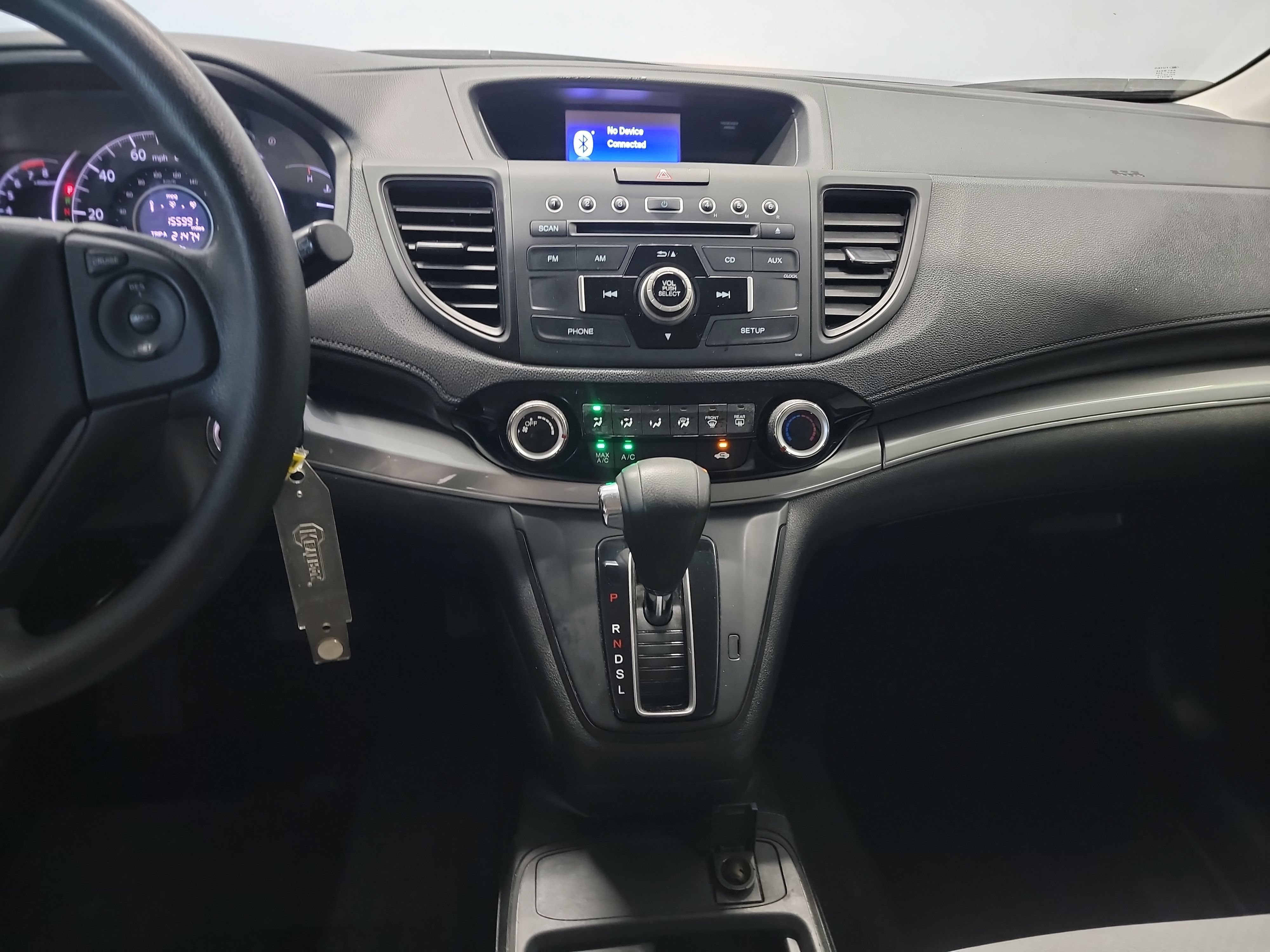 Used 2015 Honda CR-V LX image 20