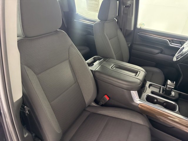 Used 2022 Chevrolet Silverado 1500 RST w/ Z71 Off-Road Package image 13