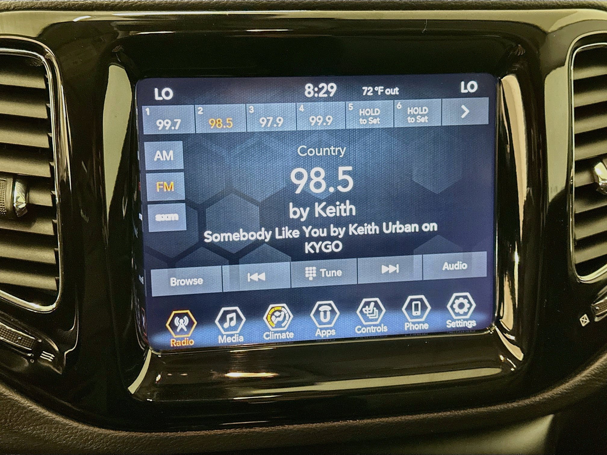 Used 2021 Jeep Compass Limited AWD/4WD image 21