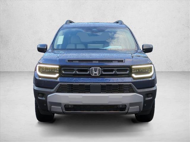 New 2026 Honda Passport RTL image 6