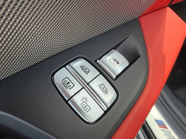 Used 2026 BMW 840i w/ M Sport Professional Package RWD image 28