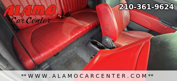 Used 2015 FIAT 500 Sport w/ Sport Appearance Group image 20