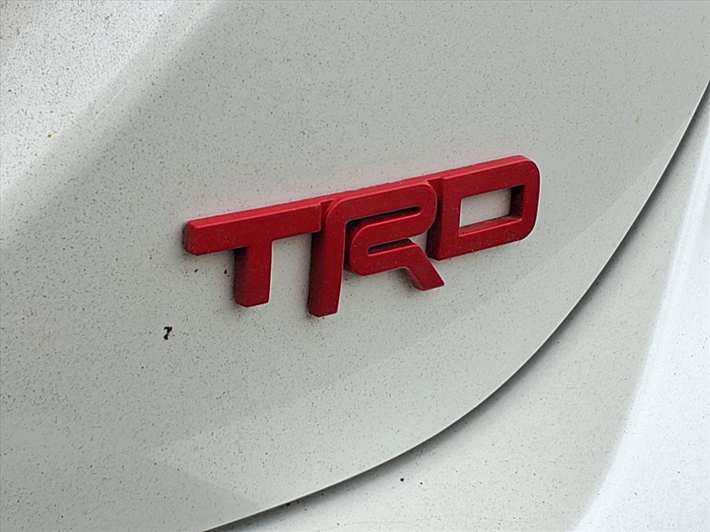 Certified 2023 Toyota Camry TRD w/ TRD Package w/JBL Audio image 34