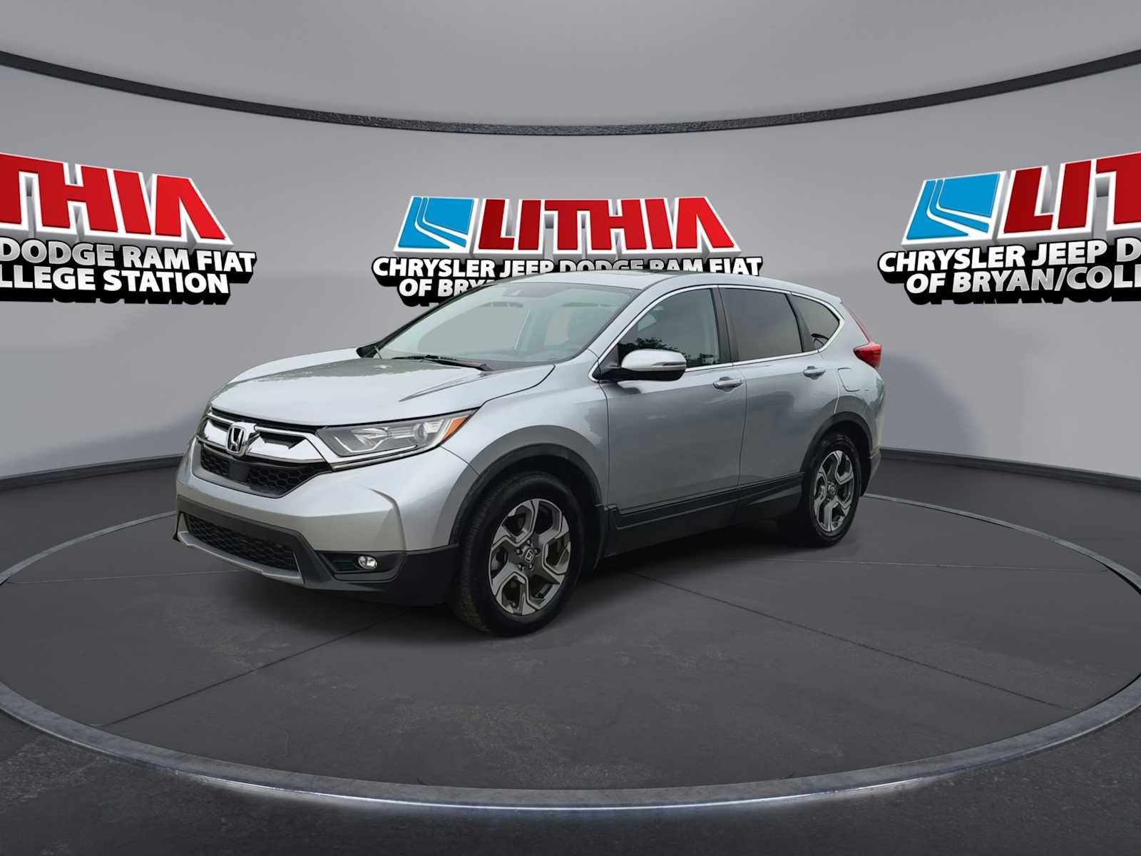 Used 2019 Honda CR-V EX image 4