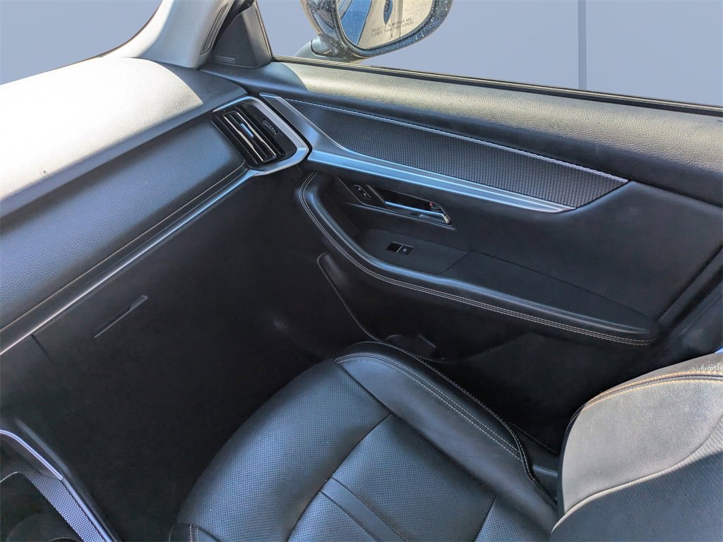 Used 2024 MAZDA CX-90 3.3 Turbo w/ Premium Package image 18