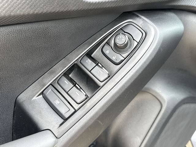 Certified 2026 Subaru Crosstrek 2.5i Sport image 17
