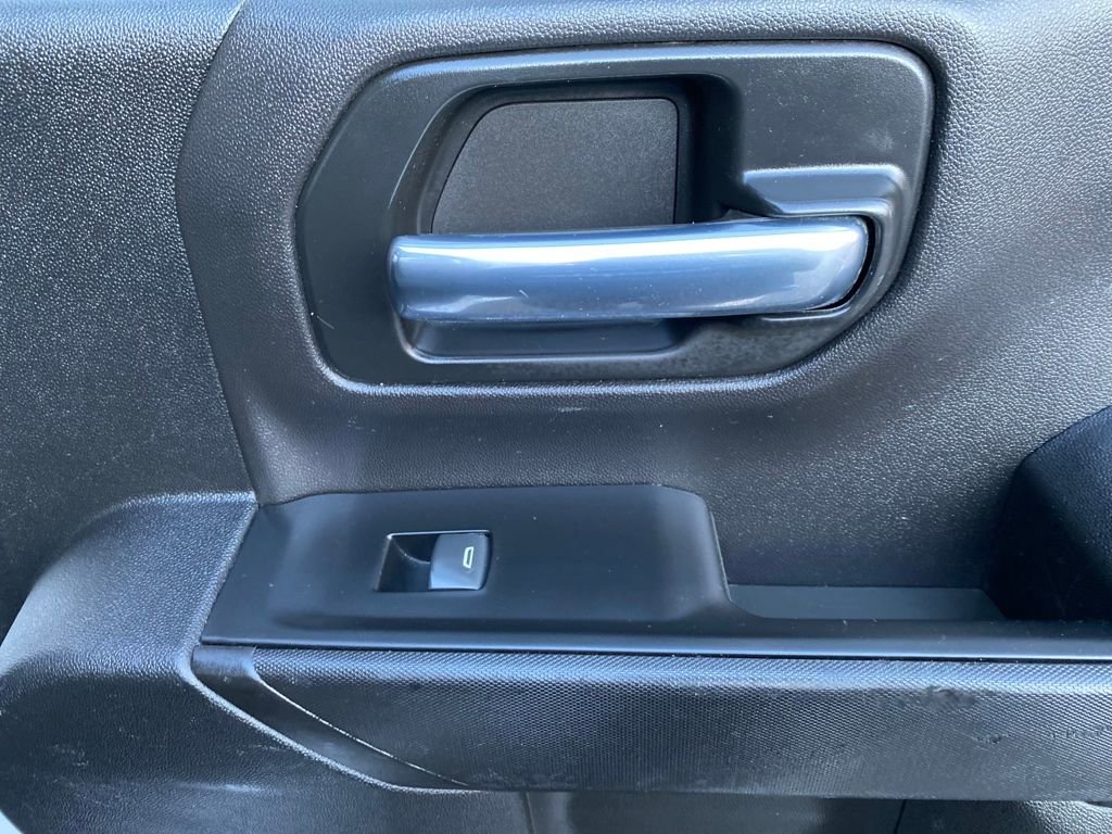 Used 2023 Chevrolet Silverado 2500 LT AWD/4WD image 14