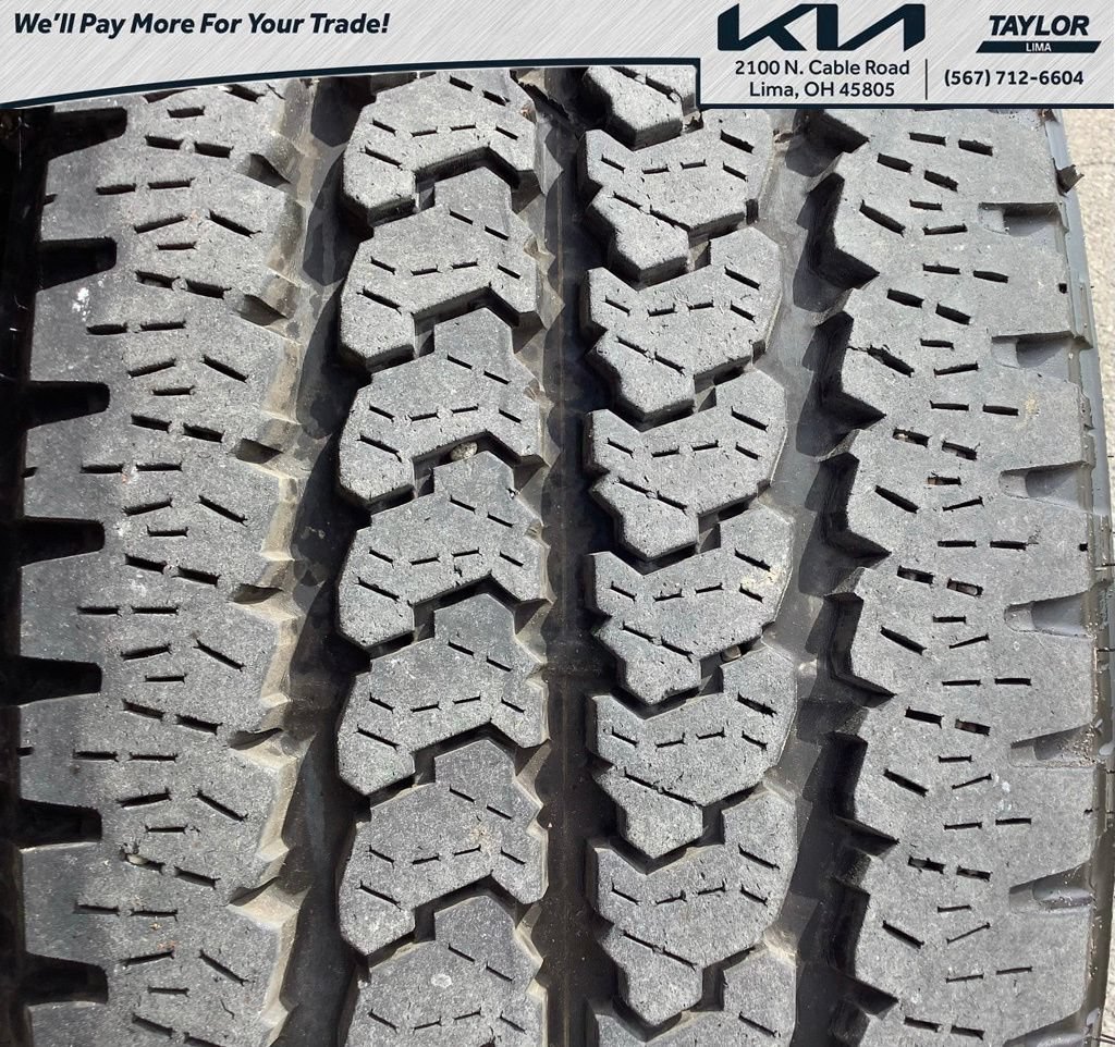 Used 2024 RAM 2500 Laramie AWD/4WD image 27