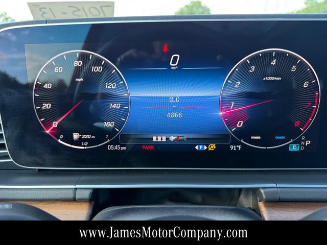 Used 2026 Mercedes-Benz GLE 350 4MATIC image 25