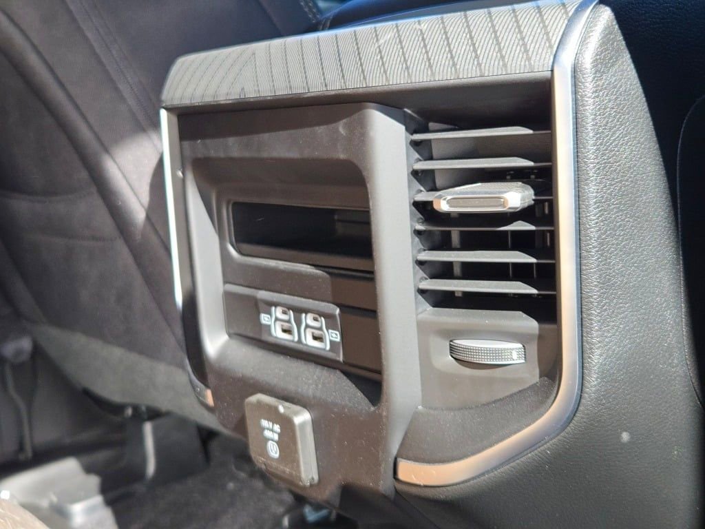 New 2026 RAM 1500 Big Horn image 10