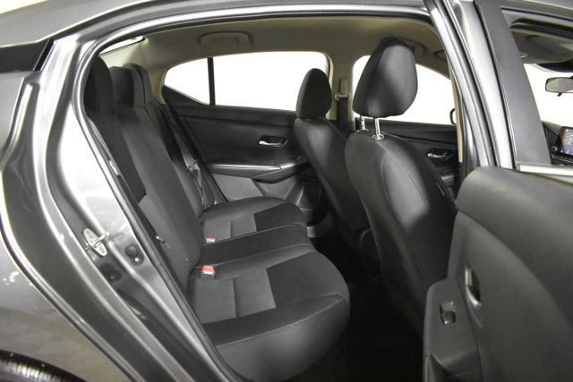 Used 2023 Nissan Sentra SV w/ All-Weather Package FWD image 30