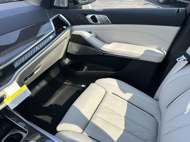 New 2027 BMW X7 M60i AWD/4WD image 18