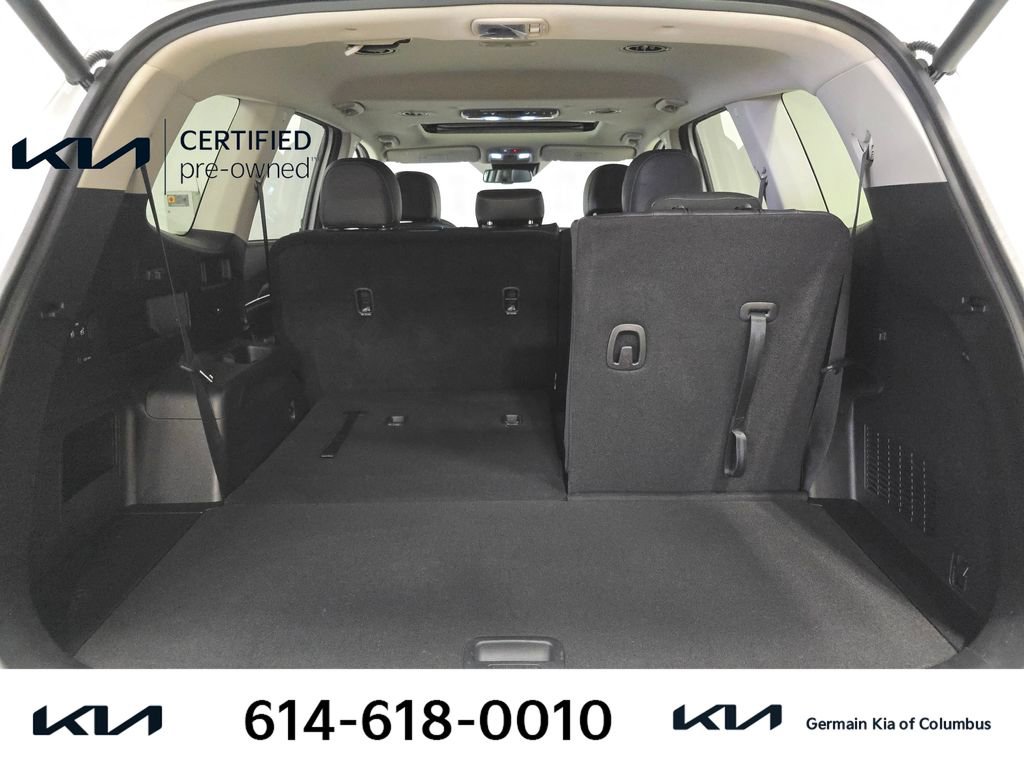 Used 2024 Kia Telluride EX image 20