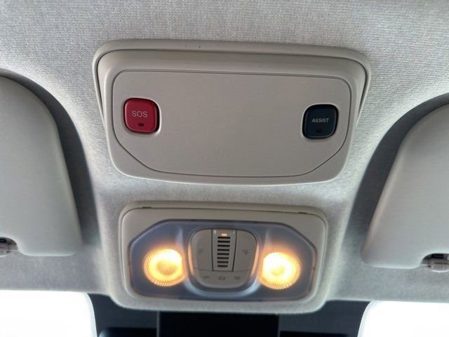 New 2024 RAM ProMaster 3500 w/ Quick Order Package 22G SLT image 15