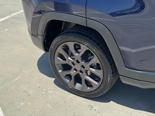 Used 2019 Jeep Compass High Altitude AWD/4WD image 27