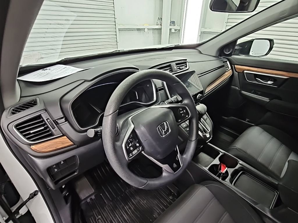 Used 2022 Honda CR-V EX image 12
