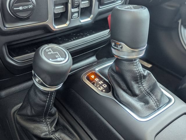 New 2026 Jeep Gladiator Sport AWD/4WD image 16