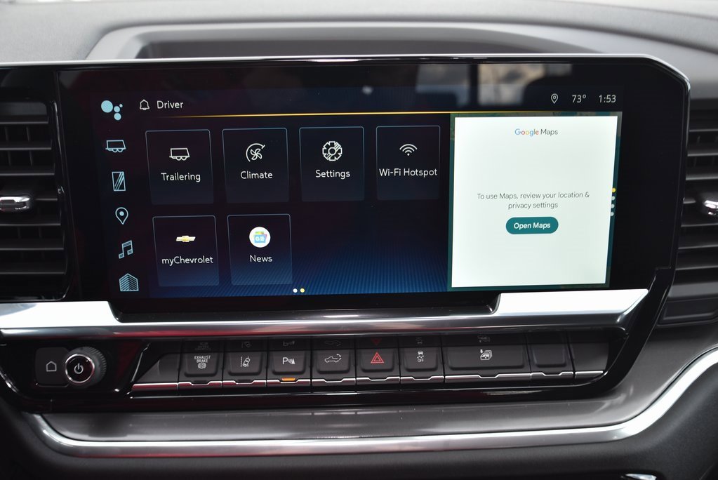 New 2026 Chevrolet Silverado 3500 High Country image 21