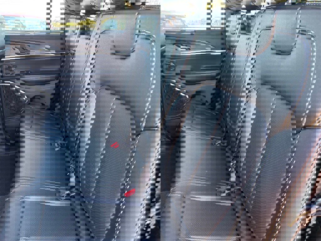 Used 2024 Jeep Grand Cherokee Limited 4xe w/ Luxury Tech Group II image 29