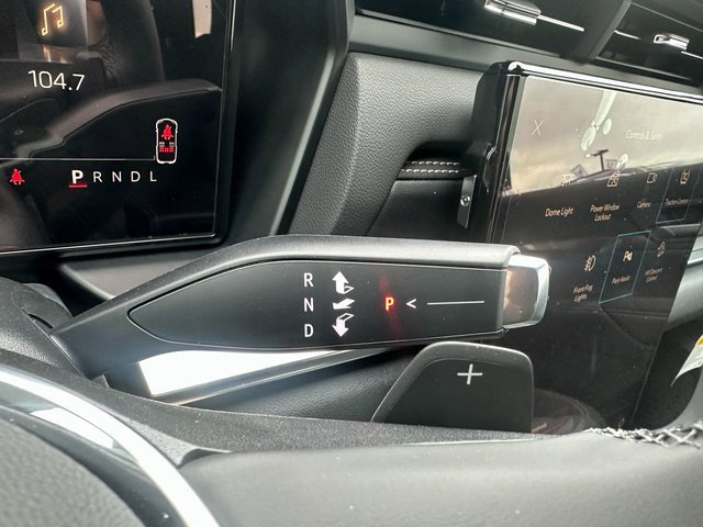 New 2026 GMC Terrain Elevation w/ Technology Package II image 35