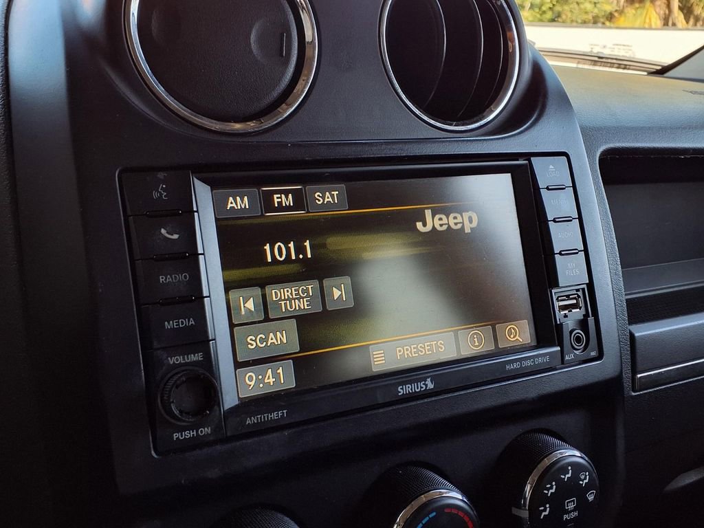 Used 2014 Jeep Patriot High Altitude image 7