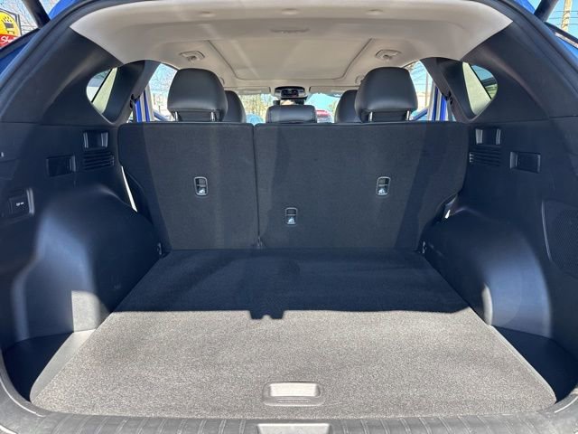 Used 2022 Hyundai Tucson Limited image 30