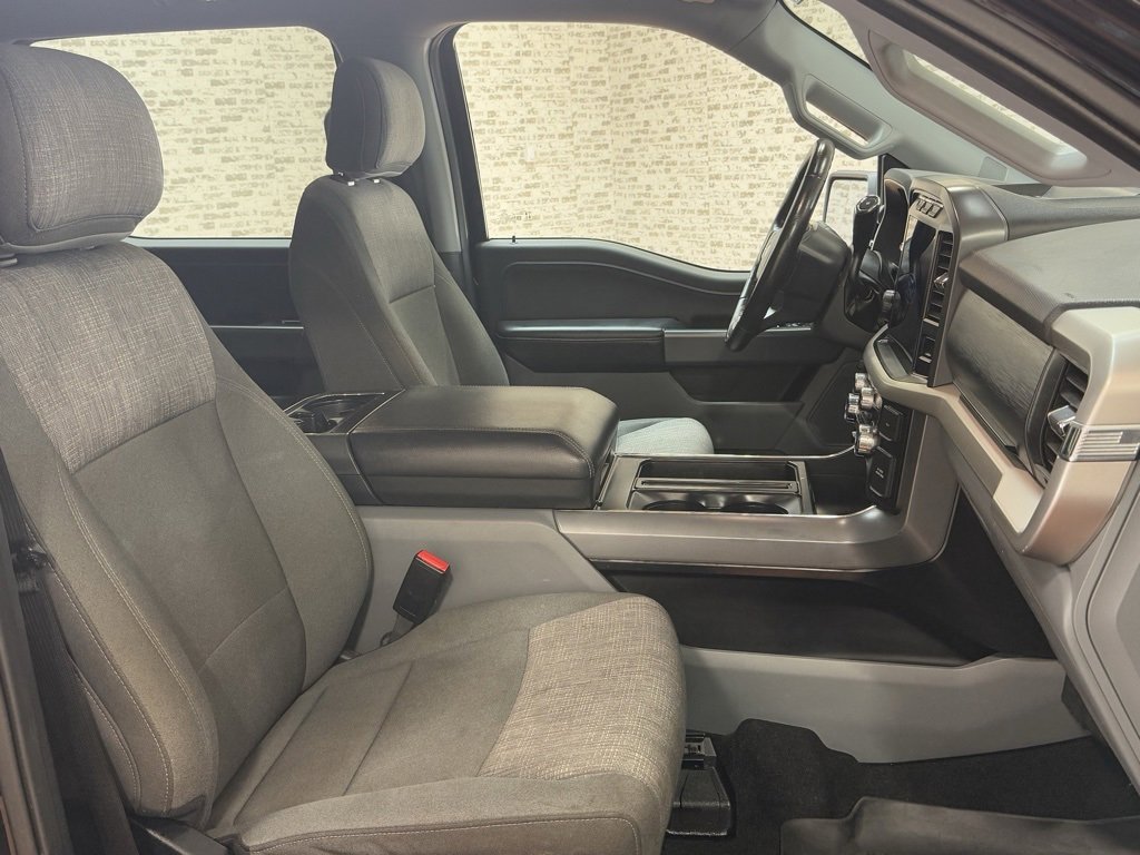 Used 2021 Ford F150 XLT w/ Equipment Group 302A High image 15