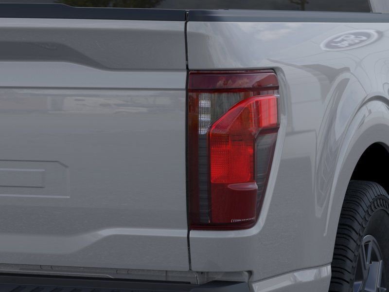 New 2026 Ford F150 STX image 21
