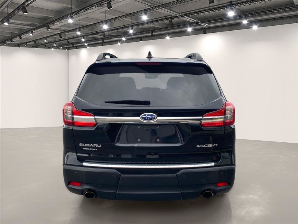 Used 2022 Subaru Ascent Premium w/ Convenience Package AWD/4WD image 6