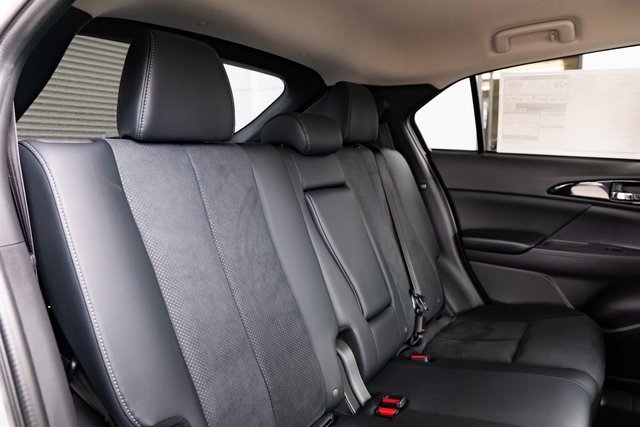 New 2025 Mitsubishi Eclipse Cross SE image 24