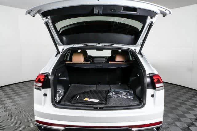 New 2026 Volkswagen Atlas Cross Sport SEL image 32