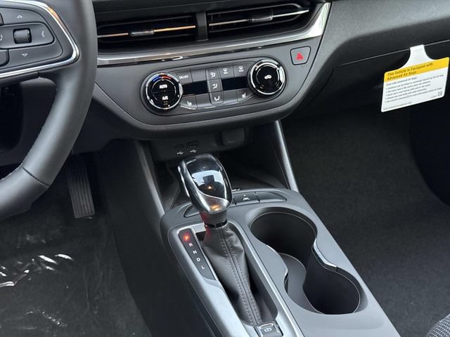 New 2026 Buick Envista Preferred w/ Convenience I Package FWD image 16