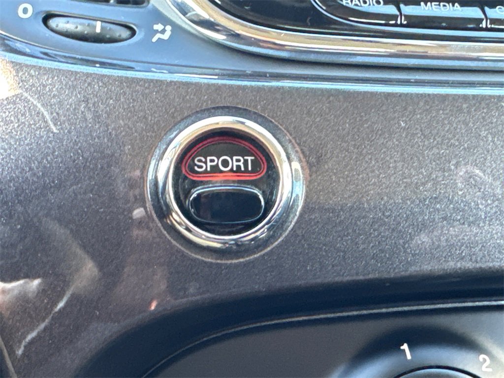 Used 2016 FIAT 500 Pop w/ Italia Package image 26