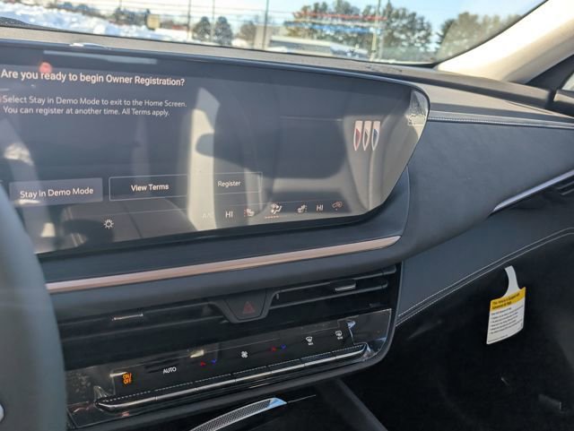 New 2026 Buick Envision Sport Touring image 20