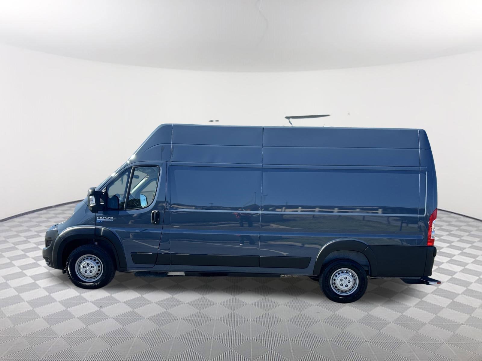 Used 2024 RAM ProMaster 3500 image 11