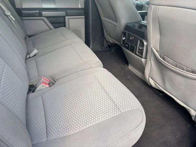 Used 2019 Ford F150 XLT w/ Equipment Group 302A Luxury image 37